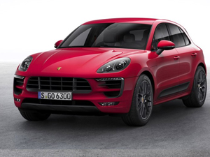 Macan r