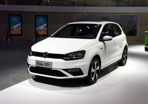 Polo GTI