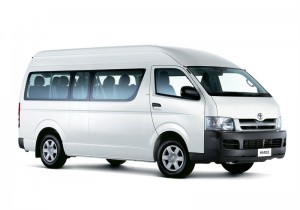 HIACE